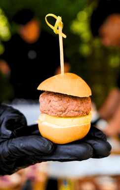 Catering privado en Barcelona Rollo Privado