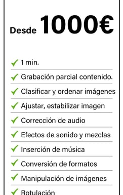 Plan XL desde 1000€