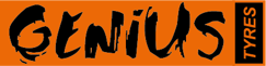 Logo Genius Tyres
