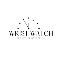 Wrist Watch logo