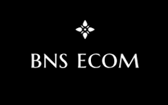 BNS ECOM logo