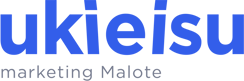 Ukieisu - Marketing Malote logo