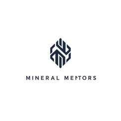 MineralMentors logo