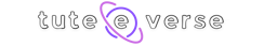 tute(e)verse logo