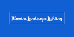 Illumine Landscape Lighting logo