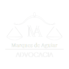 Marques de aguiar Advocacia logo
