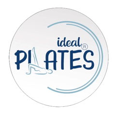 Ideal Pilates logo