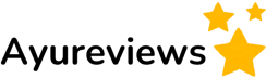 Ayureviews logo
