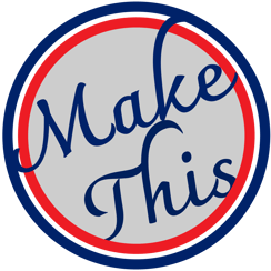 Make This logo