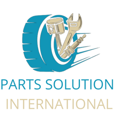 PARTS SOLUTION INTERNATIONAL LLC logo