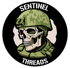 Sentinel Threads logo