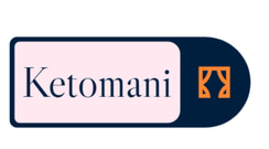 KETOMANI logo