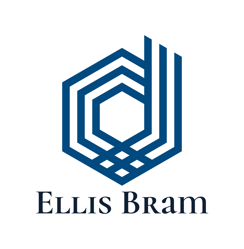 Ellis Bram logo