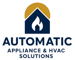 Automatic Appliance & HVAC Solutions logo
