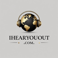 Quiet Room logo