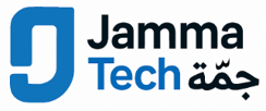 Jamma Tech logo