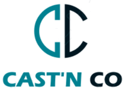 Cast n co logo