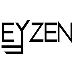 Eyzen Eyecare logo