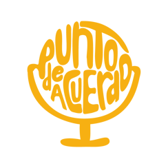 Punto de Acuerdo Podcast logo