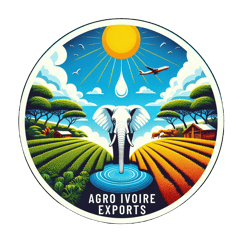 AGRO IVOIRE EXPORTS logo