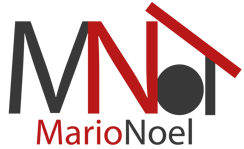 MARIO NOEL RODRIGUEZ GUZMAN CONTRACTING logo