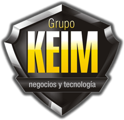 Grupo Keim logo