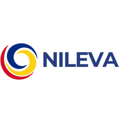 Nileva logo