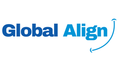 Global Align logo