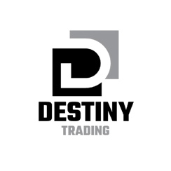 Destiny Trading logo