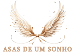 Asas de um Sonho logo