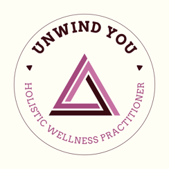 Unwind You logo