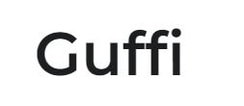 Guffi Stuff logo