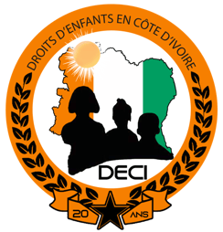 ONG DECI logo
