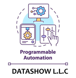 DATASHOW LLC AUTOMATION logo