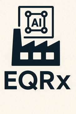 EQRx logo