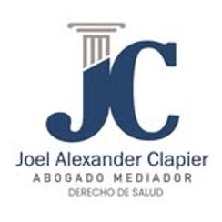 amparos de salud joel clapier logo