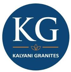 kalyani granites logo