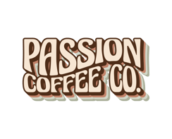 Passion Coffee Co logo