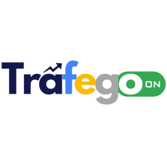 TRÁFEGO logo