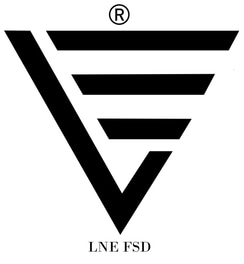 LNE FSD logo