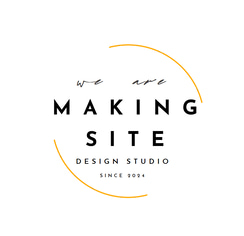 MakingSite logo