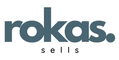 Rokas Sells logo