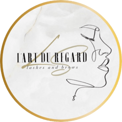 L'Art Du Regard logo