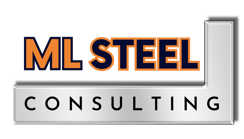 MLsteel Consulting logo