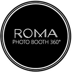 EVENTOS ROMA logo