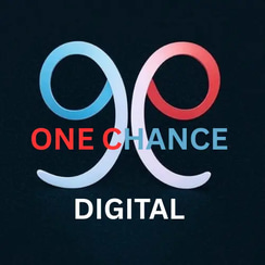 One Chance logo