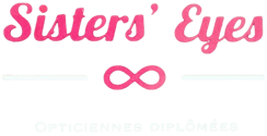 Sister's Eyes logo