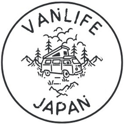 vanlifejapan logo