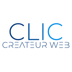 cliccréateurweb logo