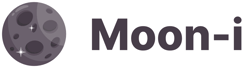 moon-i logo